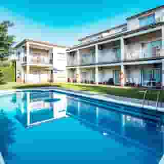 Apartamentos Sunway Tara, 3 of 5