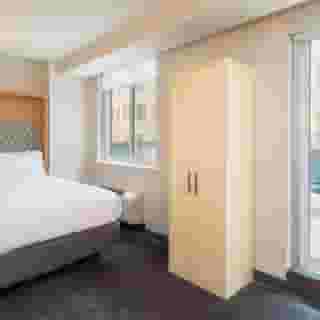 Holiday Inn New York City Wall Street, 5 of 5