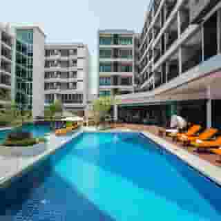 Hotel J Pattaya, 2 of 5