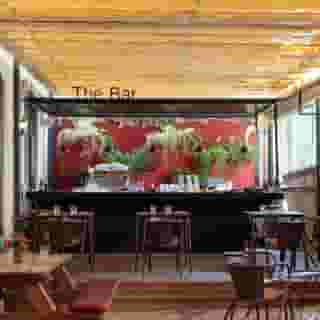 Independente Principe Real, 5 of 5