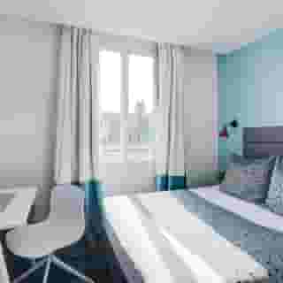 Astoria Astotel, 3 of 5