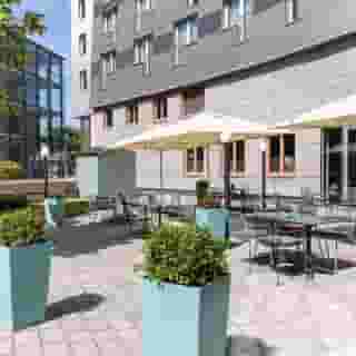 BASSENA Wien Messe Prater, 2 of 5