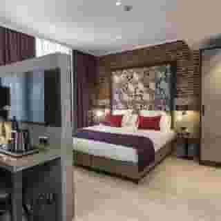 Leonardo Hotel Las Ramblas, 6 of 6