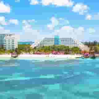 The Sens Cancun, 1 of 5