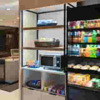 Radisson Hotel Nashville Airport, 5 of 5