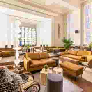 Mosaic House Design Hotel, 2 of 5