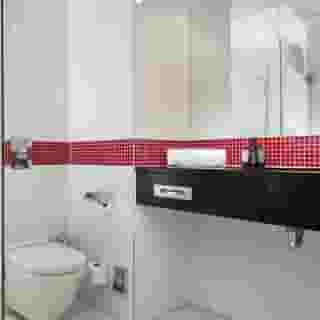 OREA Hotel Angelo Praha, 5 of 5