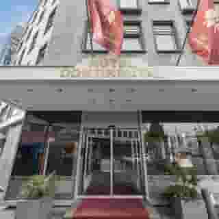 Hotel Continental Frankfurt, 3 of 5