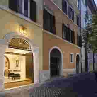 Margutta 19 - Small Luxury Hotels Of The World, 3 of 5