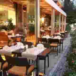 Hotel Eresin Taxim Premier, 5 of 5