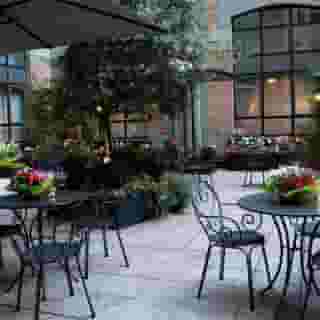 Starhotels Business Palace, 1 of 5