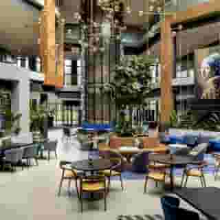 Corendon Plaza Amsterdam Schiphol Airport Hotel, 6 of 6