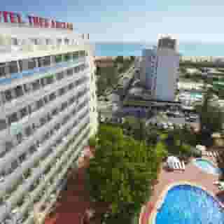 Hotel Tres Anclas, 2 of 5