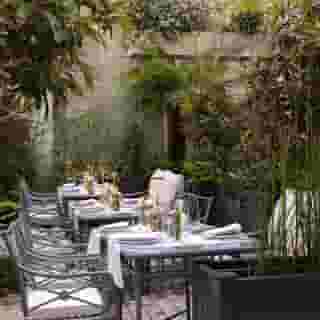 Les Jardins Du Faubourg, 5 of 5