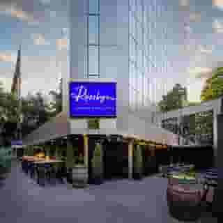 Rosslyn Thracia Hotel Sofia, 2 of 5