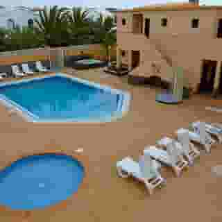 Cotillo Sunset Apartments, 1 of 5