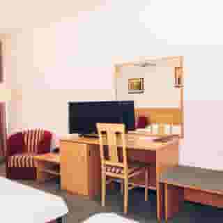 Grand Sarajevo, 4 of 5