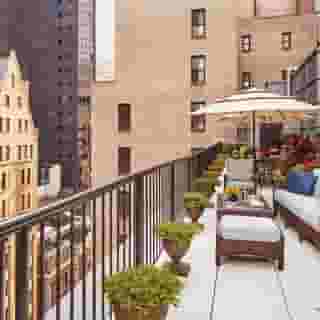 The Chatwal in the unbound Collection, 1 of 5