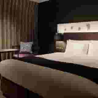 Mitsui Garden Hotel Kyobashi, 5 of 5