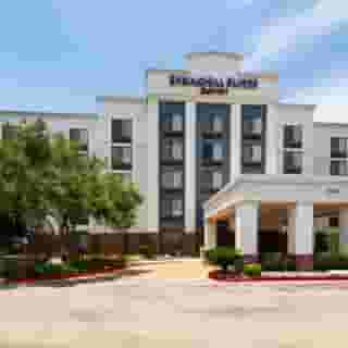 SpringHill Suites Austin Northwest/The Domain Area, 2 of 5