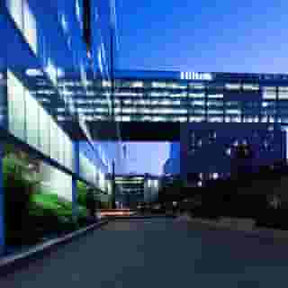 Hilton Mexico City Santa Fe, 4 of 5