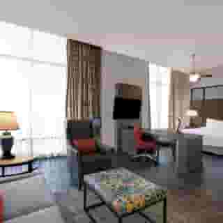 Hampton Inn & Suites Austin @ The University/Capitol, 5 of 5