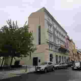 Michelangelo Grand Hotel, 1 of 5