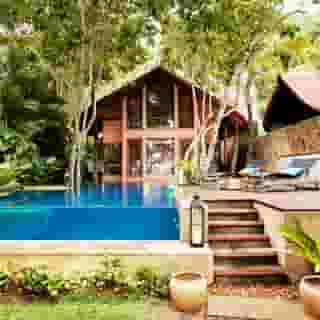 The Tubkaak Krabi Boutique Resort, 1 of 5