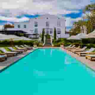 Alphen Boutique Hotel, 1 of 5