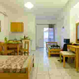 Aglaia Studios and Apartments, 6 of 6