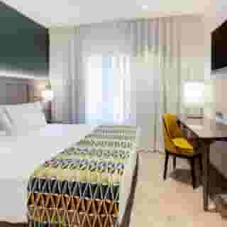 Eurostars Puerta Real, 1 of 5