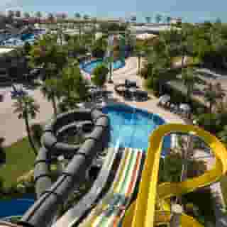 Sherwood Dreams Resort, 5 of 5