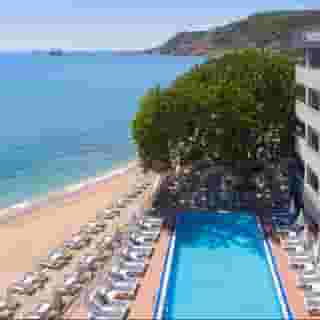 Floria Beach Hotel, 3 of 5