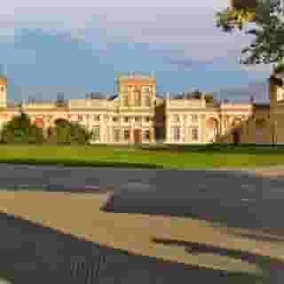 The Westin Warsaw, 2 of 5