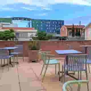 Hotel Paris Barcelone, 1 of 5