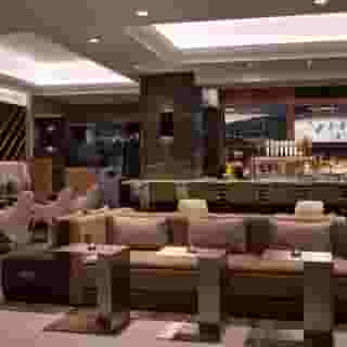 Vancouver Airport Marriott Hotel, 4 of 5