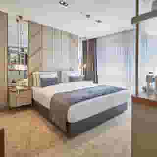 The Hubi Hotel, 4 of 5