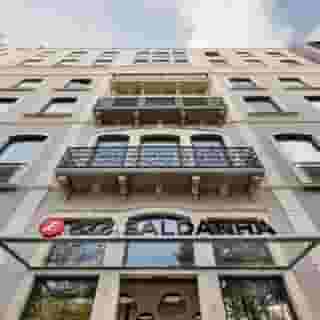 Exe Saldanha, 1 of 5