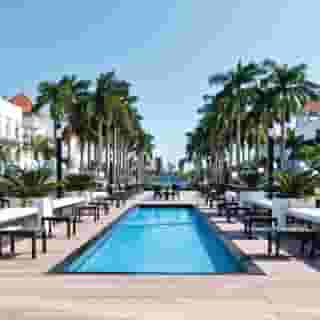 Riu Palace Mexico, 2 of 5