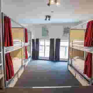 St. Christopher's at the Winston, 3 of 5