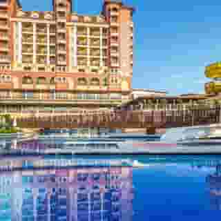 Villa Side Residence, 1 of 5