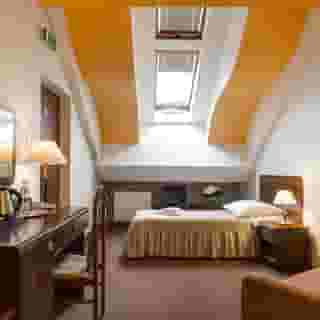 Wit Stwosz Hotel, 4 of 5