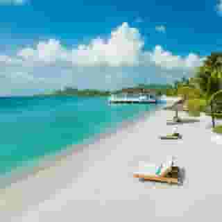 Sandals Halcyon Beach - Adults Only, 1 of 5