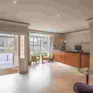 Skeffington Armshotel, 1 of 5