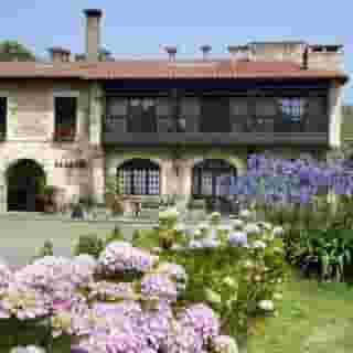 Parador de Santillana del Mar, 5 of 5