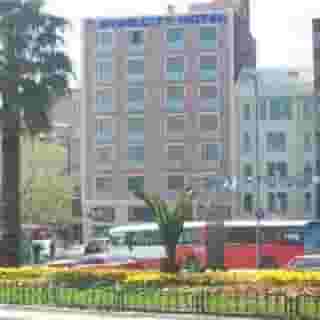 Star City Hotel, 1 of 4