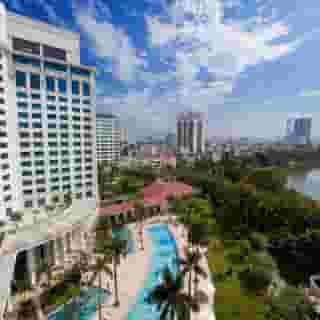 Daewoo Hanoi, 5 of 5