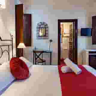 Casa del Capitel Nazari, 1 of 5