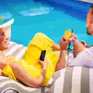 Semarah Hotel Lielupe, 2 of 5