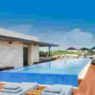 The Yucatan Playa del Carmen All-Inclusive, Tapestry by Hilton, 2 of 5